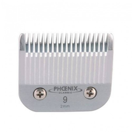 Phoenix, testina per decespugliatore classica n. 9 Phoenix