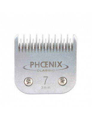 Phoenix, Cabezal de corte n ° 7 Phoenix Classic