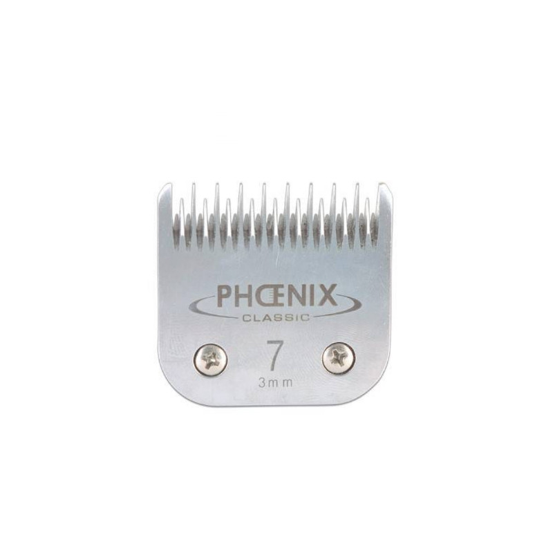 Phoenix, Cabezal de corte n ° 7 Phoenix Classic Phoenix, Cabezal de corte n ° 7 Phoenix Classic