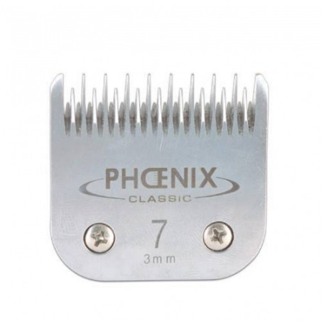 Phoenix, Cabezal de corte n°7 Phoenix Classic