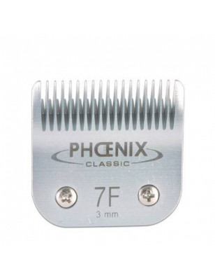 Phoenix, Cabezal de corte n ° 7F Phoenix Classic