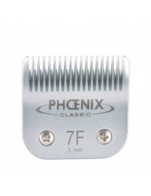 Phoenix, Cutting head n ° 7F Phoenix Classic