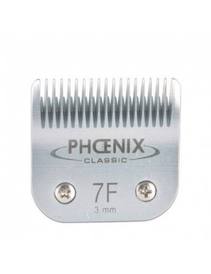 Phoenix, Testa di taglio n ° 7F Phoenix Classic