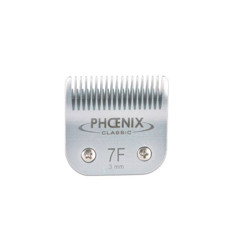 Phoenix, Cabezal de corte n ° 7F Phoenix Classic Phoenix, Cabezal de corte n ° 7F Phoenix Classic