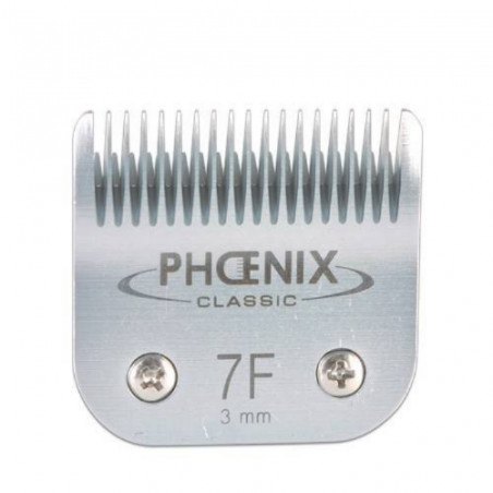 Phoenix, Tête de coupe n°7F Phoenix Classic
