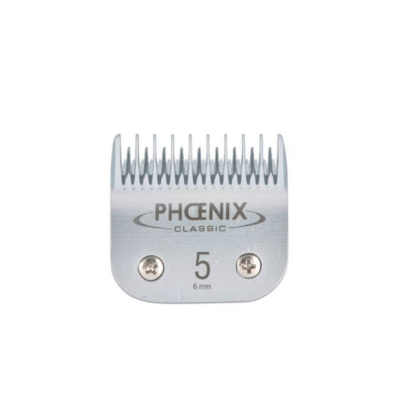 Phoenix, Testa di taglio n ° 5 Phoenix Classic Phoenix, Testa di taglio n ° 5 Phoenix Classic