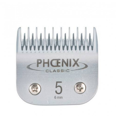 Phoenix, Cabezal de corte n°5 Phoenix Classic