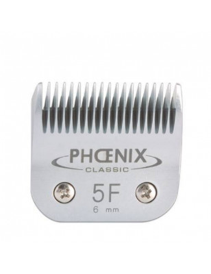 Phoenix, Cutting head n ° 5F Phoenix Classic