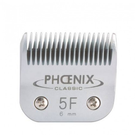 Phoenix, Tête de coupe n°5F Phoenix Classic