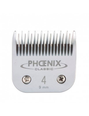 Phoenix, Phoenix Classic cutting head n ° 4