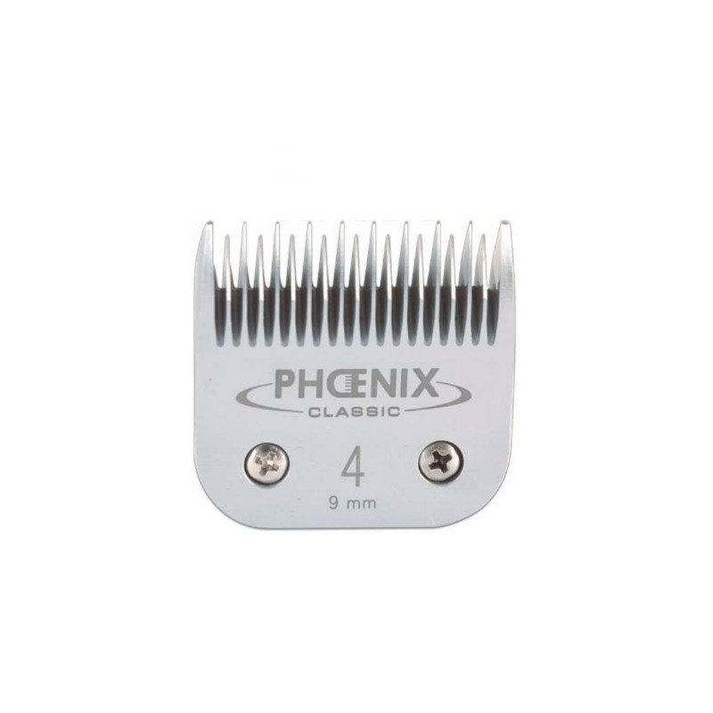 Phoenix, Cabezal de corte Phoenix Classic n ° 4 Phoenix, Cabezal de corte Phoenix Classic n ° 4