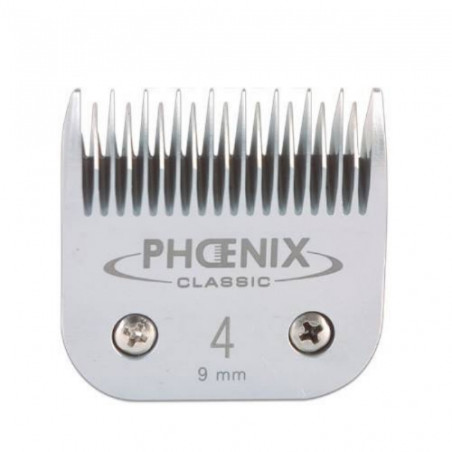 Phoenix, Phoenix Classic Cutting Head #4