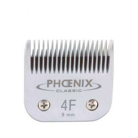 Phoenix, testina per decespugliatore classica #4F Phoenix