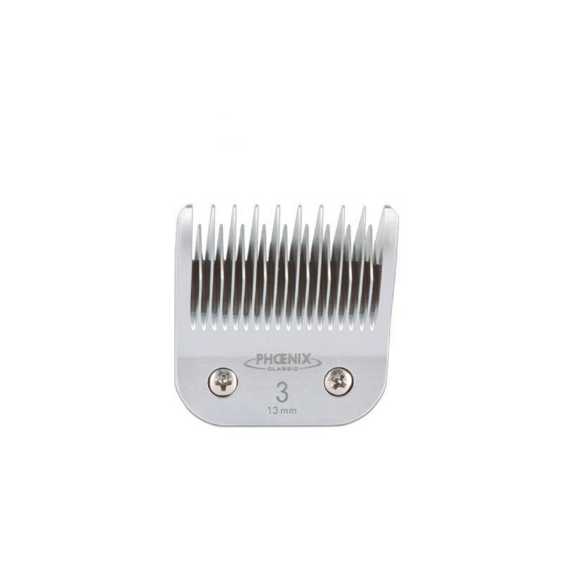 Phoenix, Phoenix Classic cutting head n ° 3 Phoenix, Phoenix Classic cutting head n ° 3