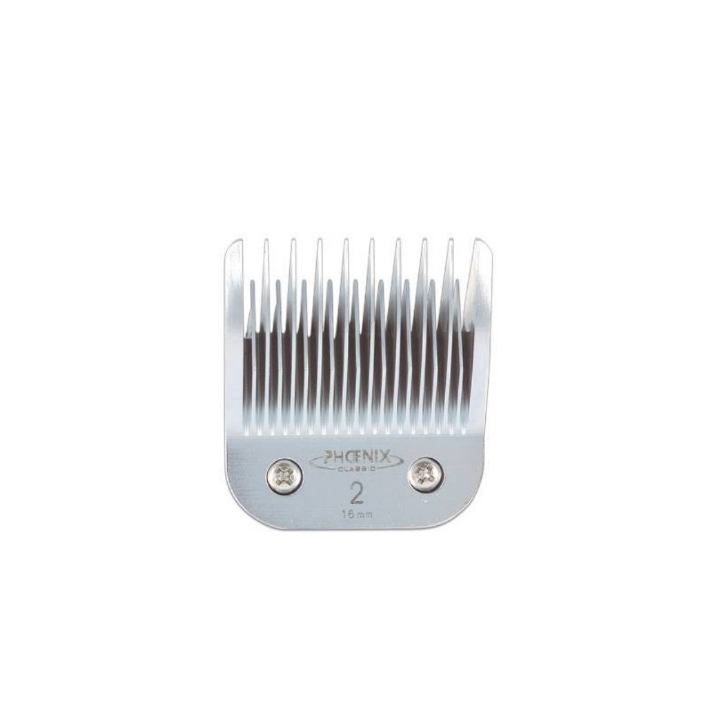 Phoenix, Phoenix Classic cutting head n ° 2 Phoenix, Phoenix Classic cutting head n ° 2