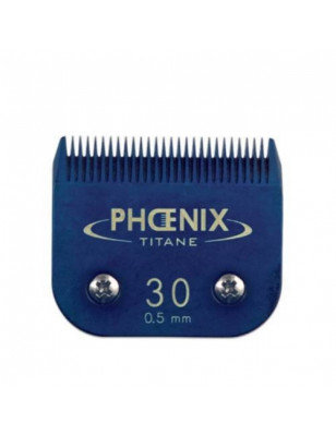 Phoenix, Testa di taglio n ° 30 Phoenix Titanium Ceramic