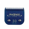 Phoenix, Cutting head n ° 30 Phoenix Titanium Ceramic