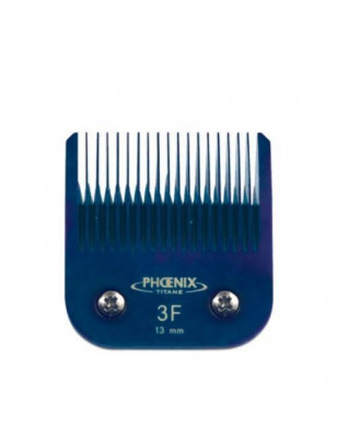 Phoenix, Cabezal de corte n ° 3F Phoenix Titanium Ceramic