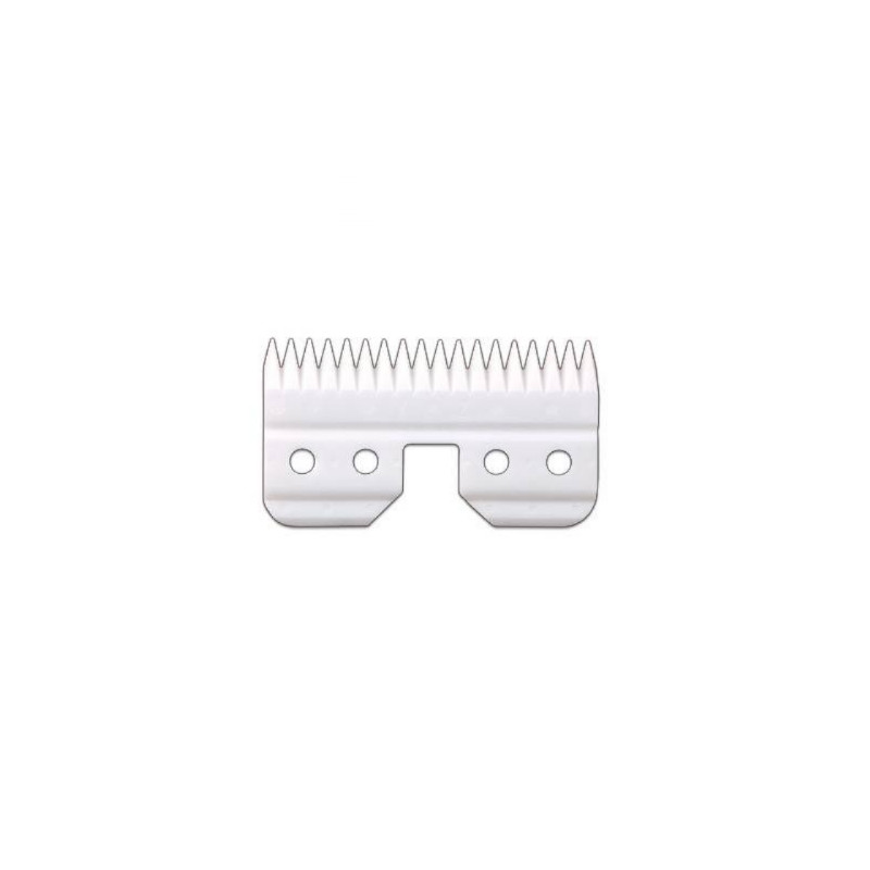 Phoenix, Phoenix Universal Wide Teeth Counter Comb