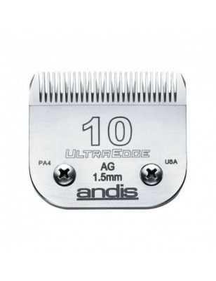 Andis, Andis N°10 Schneidkopf