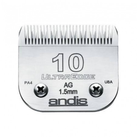 Andis, Andis N°10 Schneidkopf