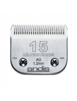 Andis, Andis N ° 15 cutting head