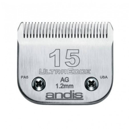 Andis, Andis Cutting Head N°15