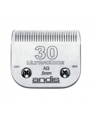 Andis, Andis N ° 30 cutting head