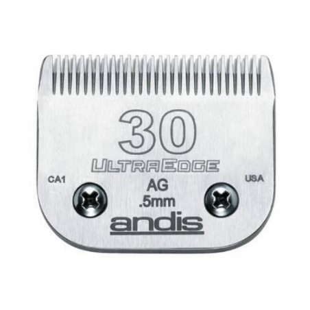 Andis, Tête de coupe Andis N°30