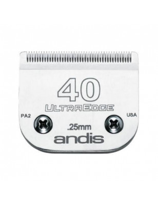 Andis, Andis Nr. 40 Schneidkopf