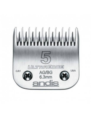Andis, Andis N ° 5 cutting head