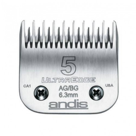 Andis, Andis N°5 Schneidkopf