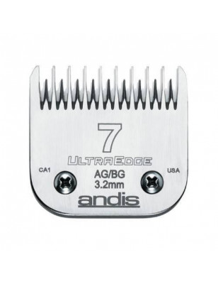 Andis, Andis N ° 7 cutting head