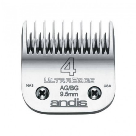 Andis, Andis Cutterhead N°4
