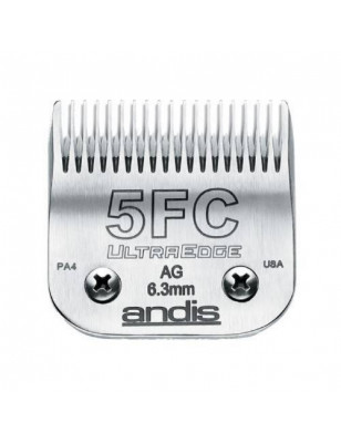 Andis, Andis N ° 5 FC cutting head