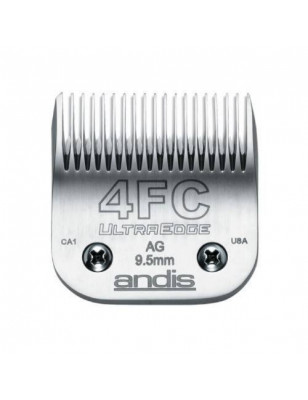 Andis, Andis N ° 4 FC cutting head