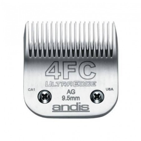 Andis, Tête de coupe Andis N°4 FC