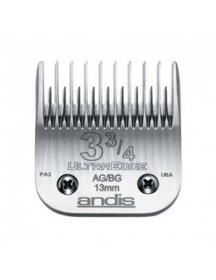 Andis, Tête de coupe Andis N°3 3/4