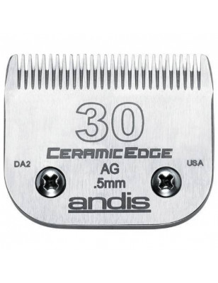 Andis, Tête de coupe ceramic edge n°30 Andis