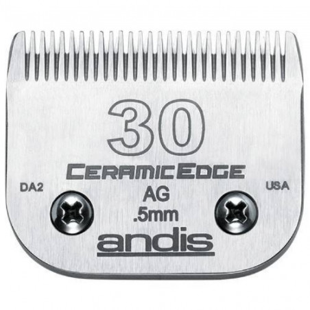 Andis, Tête de coupe ceramic edge n°30 Andis
