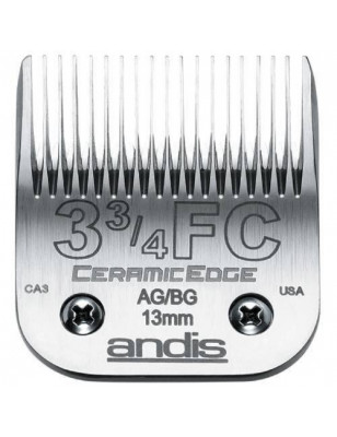 Andis, Tête de coupe céramic edge n°4FC Andis