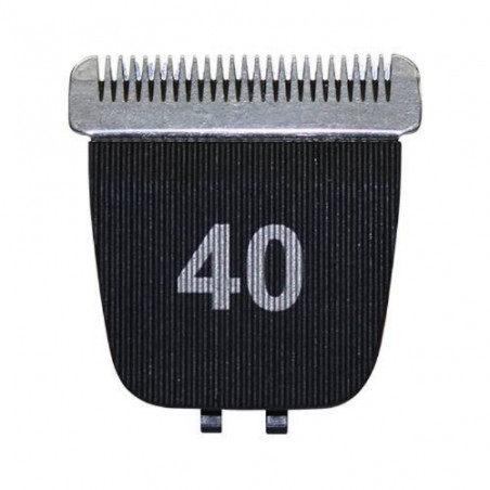 Andis, Tête de coupe Andis N°40 MultiTrim