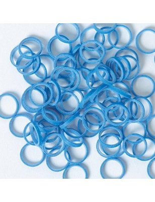 Chadog, Blue Elastics