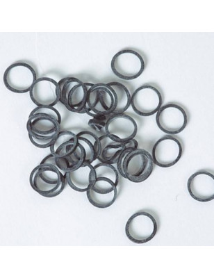 Chadog, Black Elastics