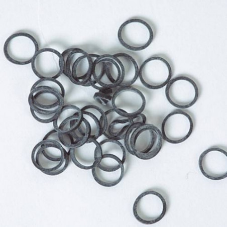 Chadog, Black Elastics