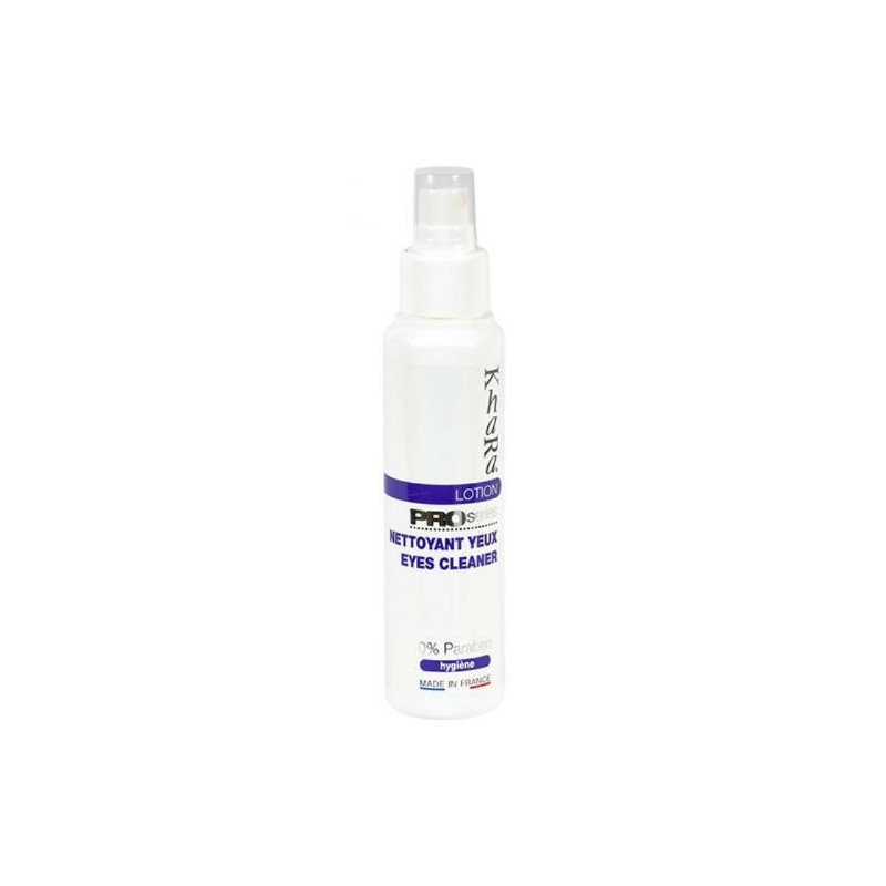Khara, Nettoyants pour les yeux 100ml Khara