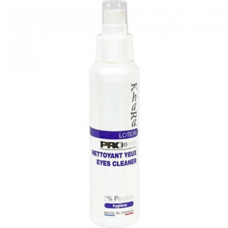Khara, Augenreiniger 100ml Khara