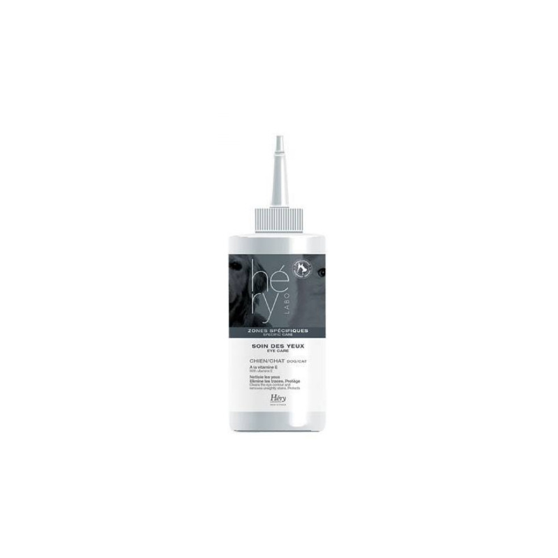 Héry, Héry Laboratories dog eye care Héry, Héry Laboratories dog eye care