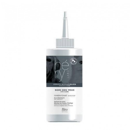 Héry, Dog eye care Laboratoires Héry