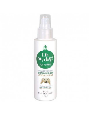 Chadog, Oh My Dog ! For Eyes Spray 125ml